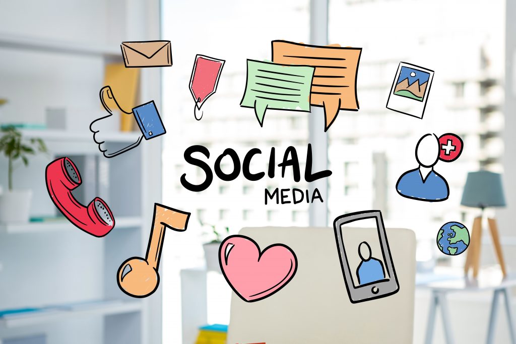 21. Jasa Pembuatan Konten Sosial Media Instagram dan Tiktok