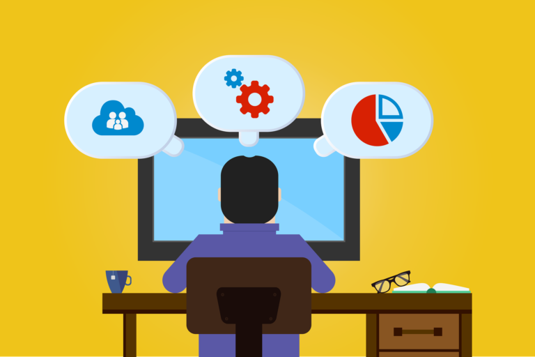 jasa digital marketing dengan full service