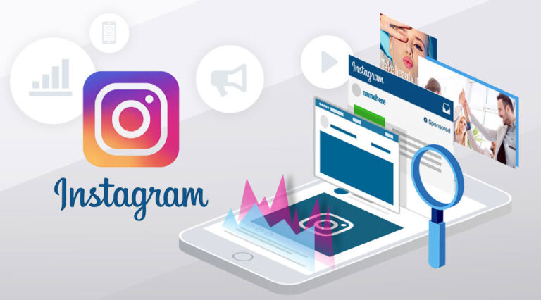 Jasa pembuatan konten IG terbaik