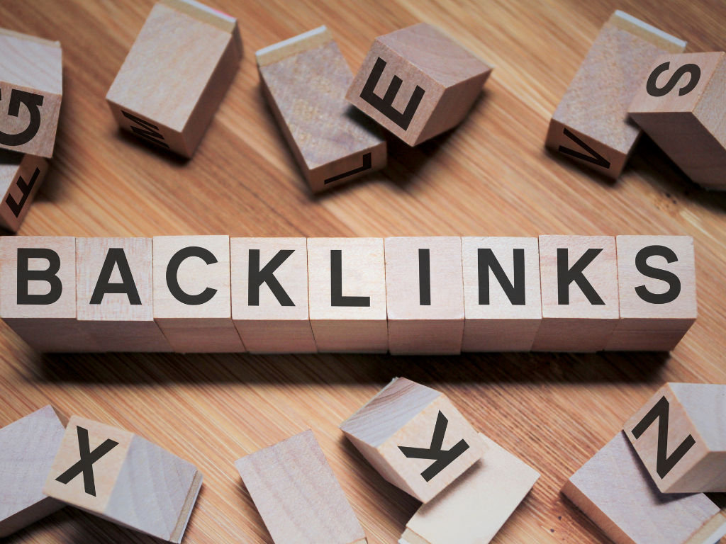 Jasa Penulisan Artikel SEO Dengan Backlink