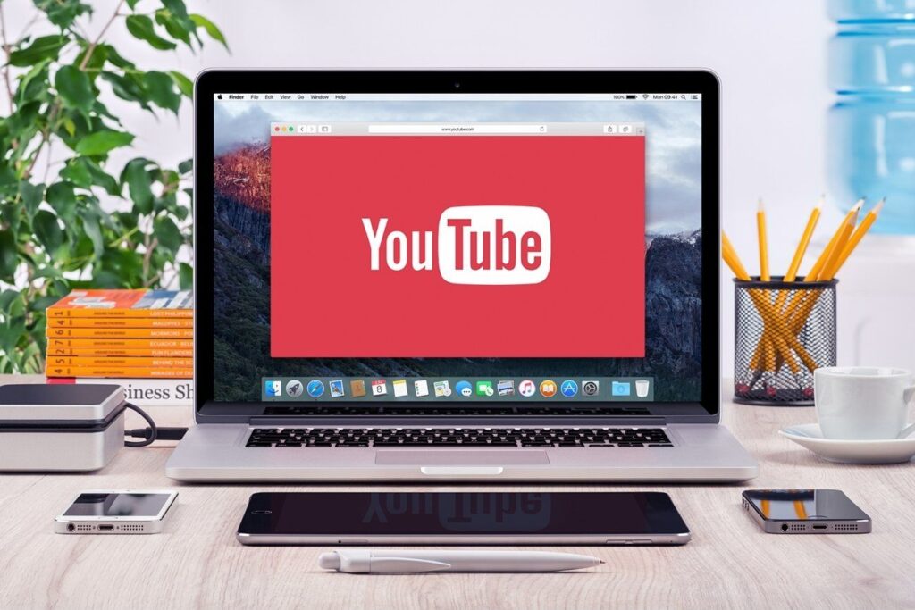 Biaya memasang ads di youtube