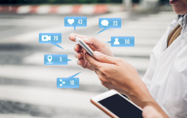tips menaikkan pengunjung di instagram