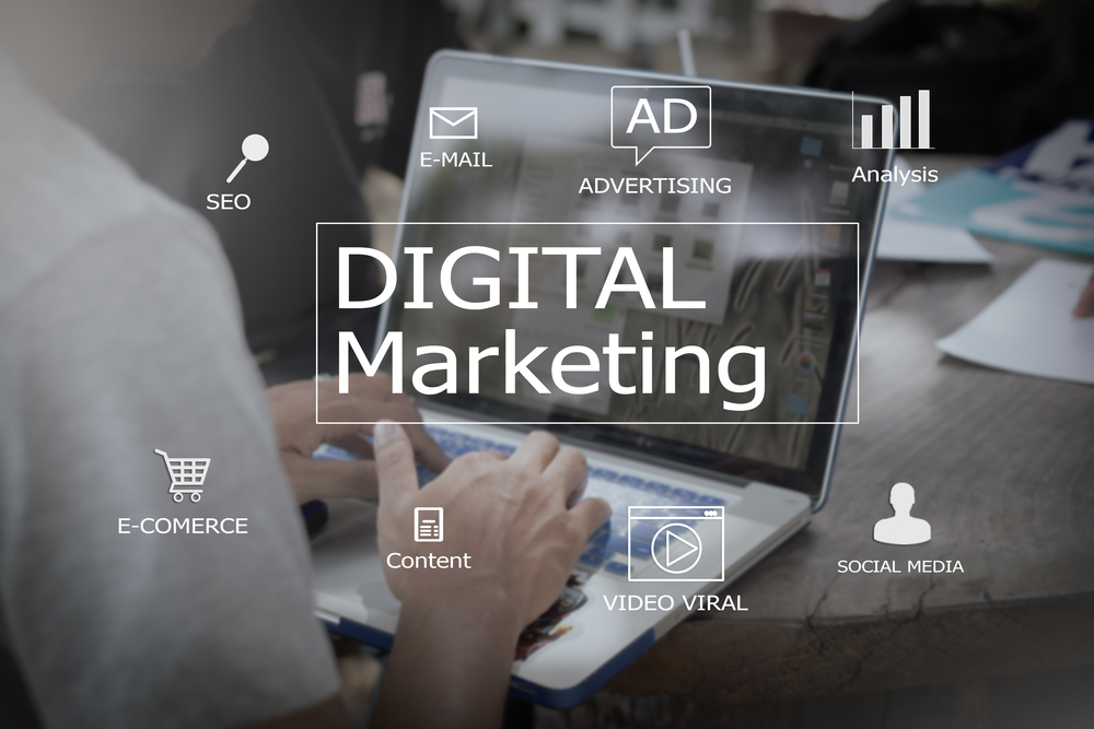 Jasa Digital Marketing Agency Semua Bisnis
