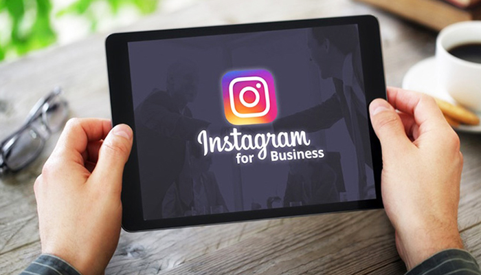 Harga Jasa Pembuatan Media Sosial Instagram untuk UMKM