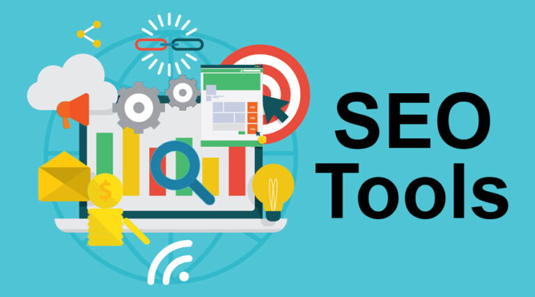SEO beserta Tools yang Digunakan