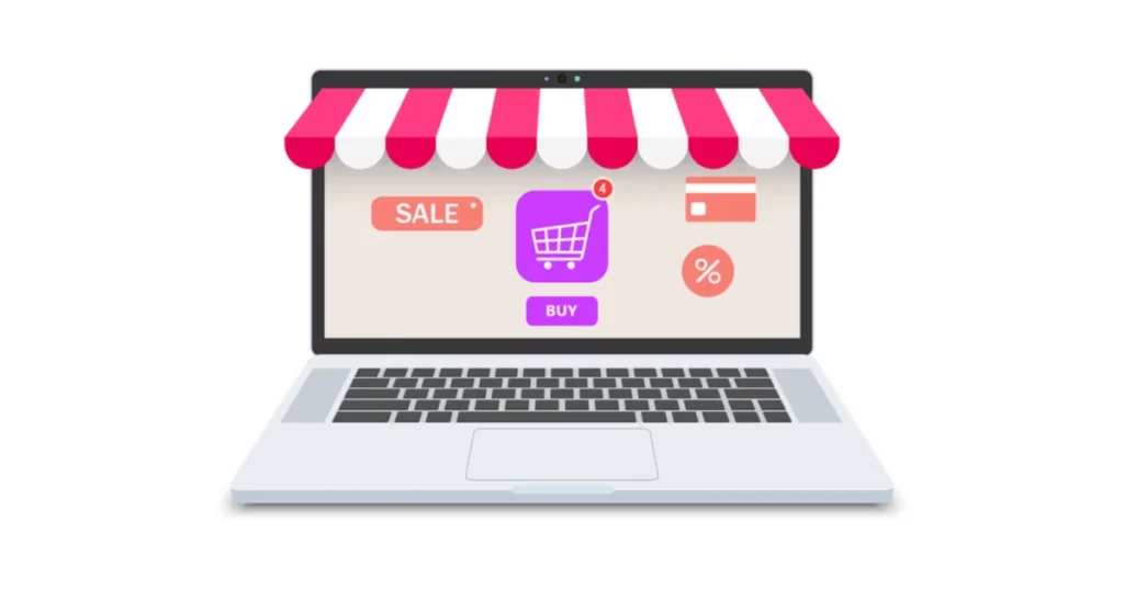 jasa toko online berkualitas untuk pebisnis pemula