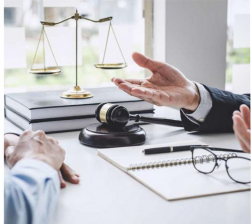 Jasa Legalitas Merek