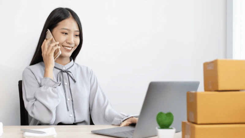 CRM Meningkatkan Repeat Order