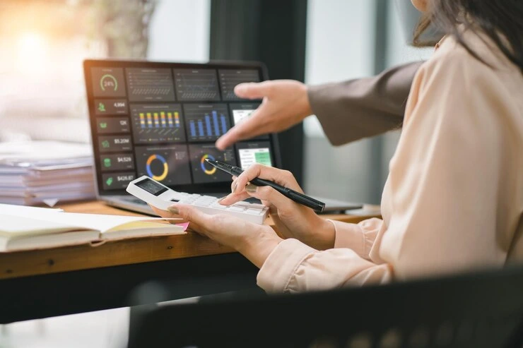 CRM untuk Perusahaan