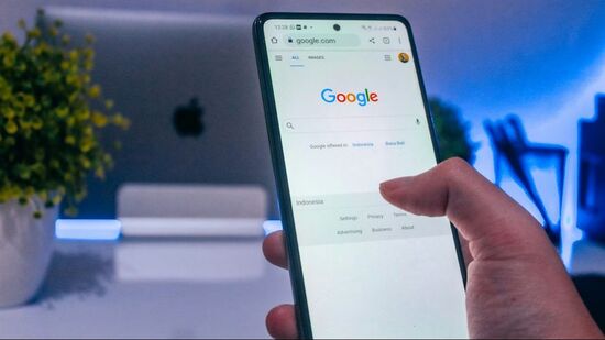 Link dihapus dari Google