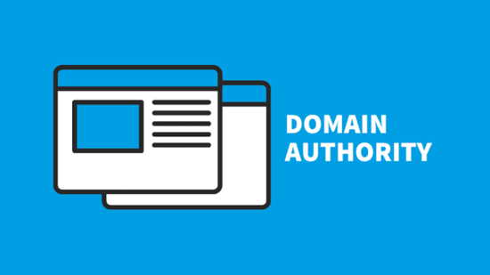 Domain Authority Website