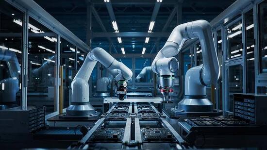 Apa Itu AI Automation