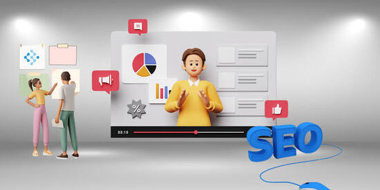 Keyword SEO