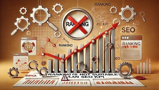 SEO Menjamin Ranking Google