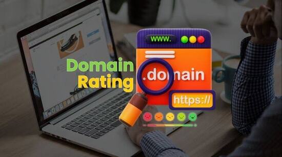 Cara Meningkatkan Domain Rating