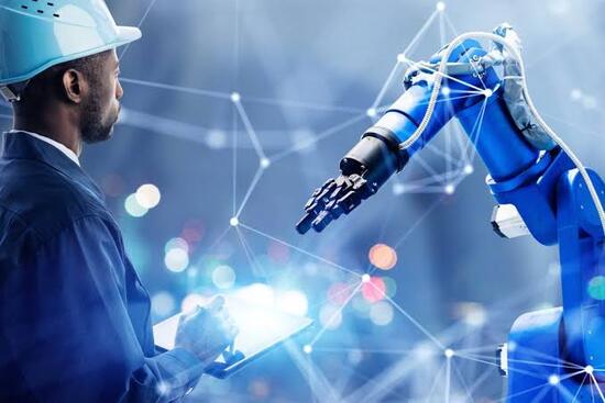 AI Automation Operasional