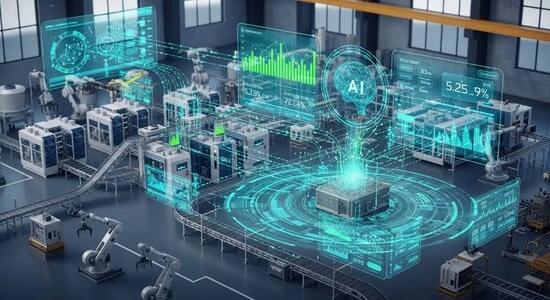 AI Automation Flow