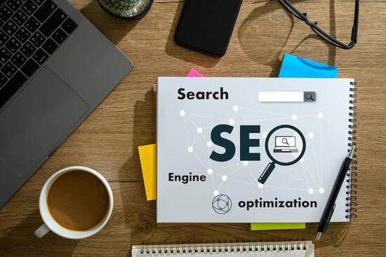 SEO Penjualan Bisnis
