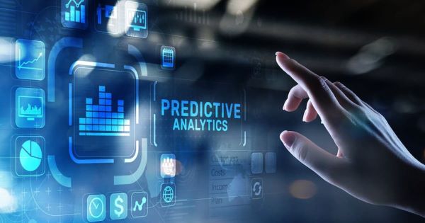 Predictive Analyst