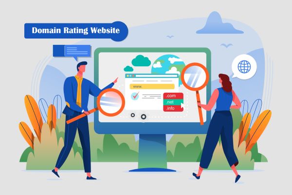 Domain Rating Penting