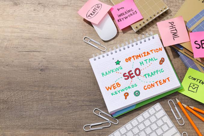 Panduan SEO 2026