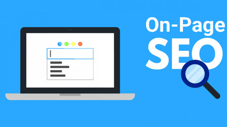 On-Page SEO