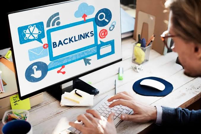 Backlink Berkualitas