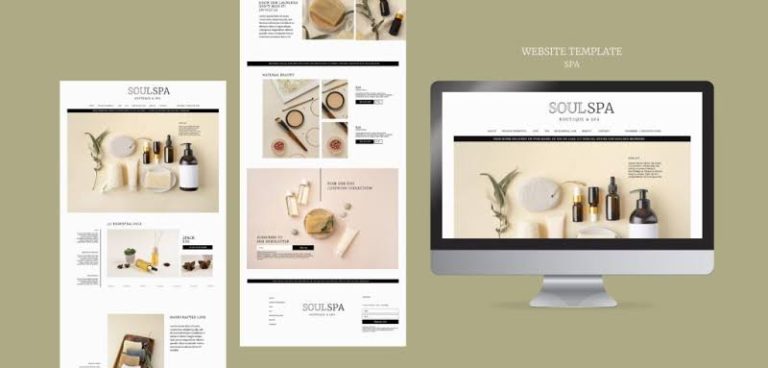 Membuat Website Bisnis Ideal