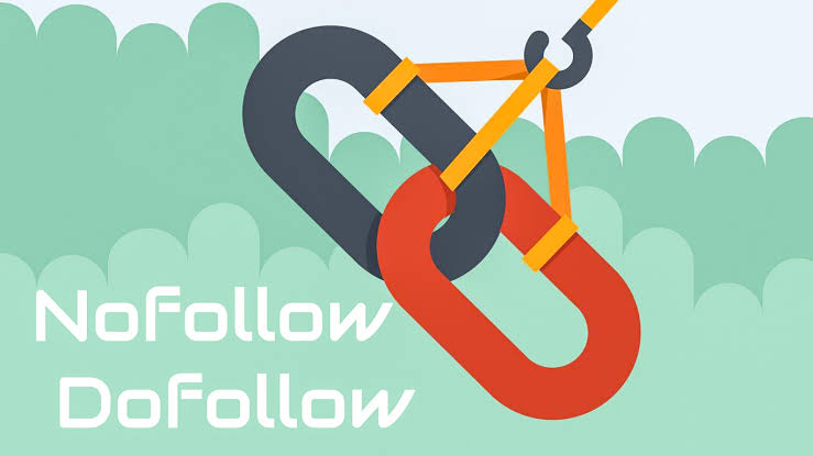 Backlink Dofollow dan Nofollow
