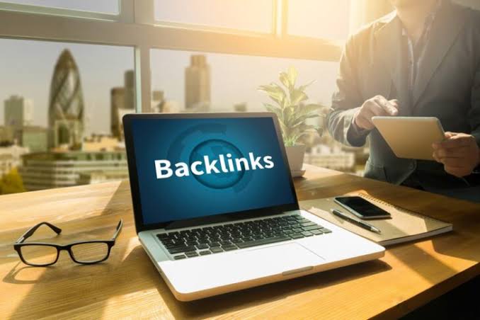 Jasa Backlink Bergaransi